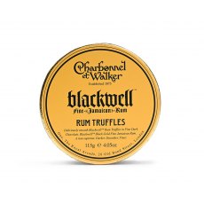 Charbonnel et Walker Blackwell Rum Truffles 115g