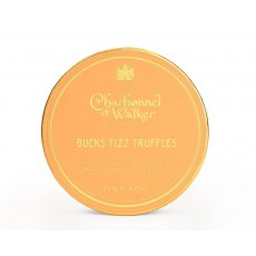 Charbonnel et Walker Bucks Fizz Truffles 115g