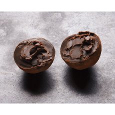 Charbonnel et Walker Dark Marc de Champagne Truffles 135g