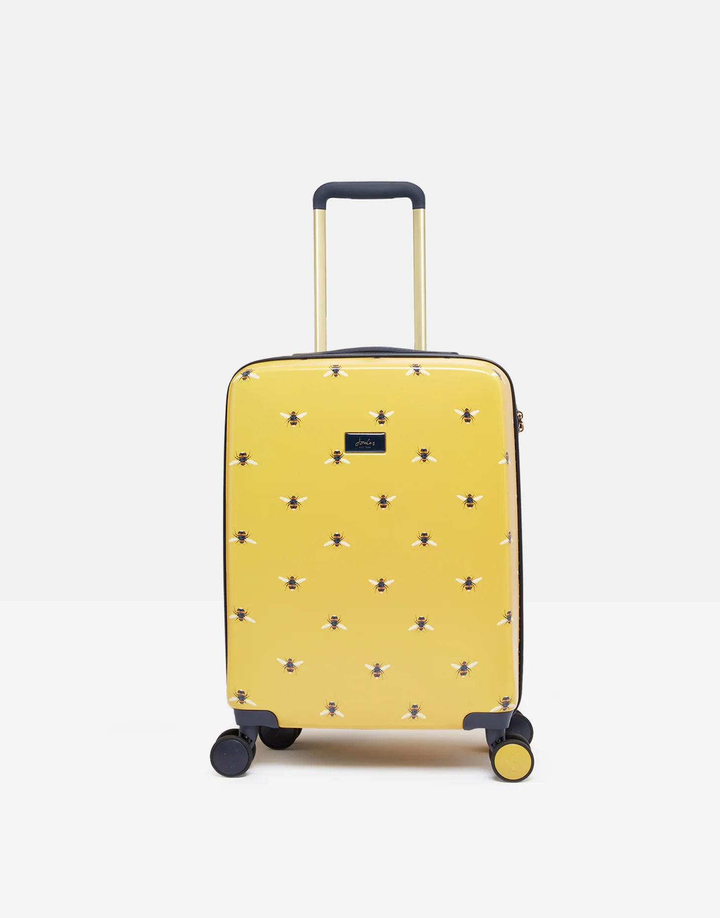 Joules Botanical Bees Trolley