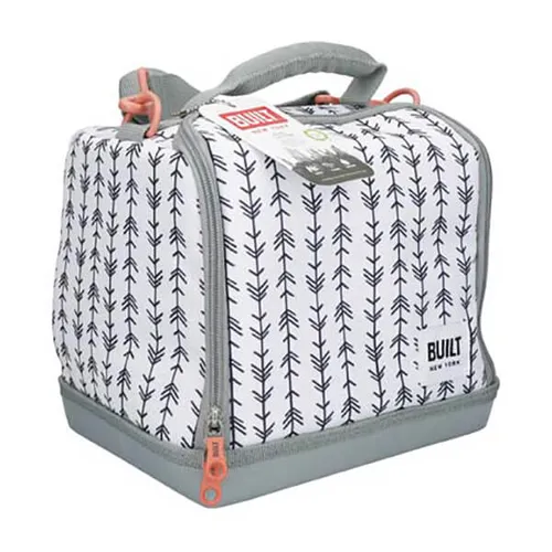 BUILT Belle Vie Lunch Bag 8 Litres