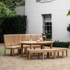 ABERSOCH Dining Table