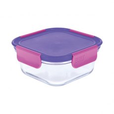 BUILT Active Glass Lunch Box 700ml