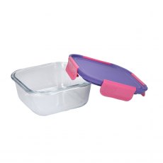 BUILT Active Glass Lunch Box 700ml