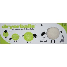 Dryer Balls