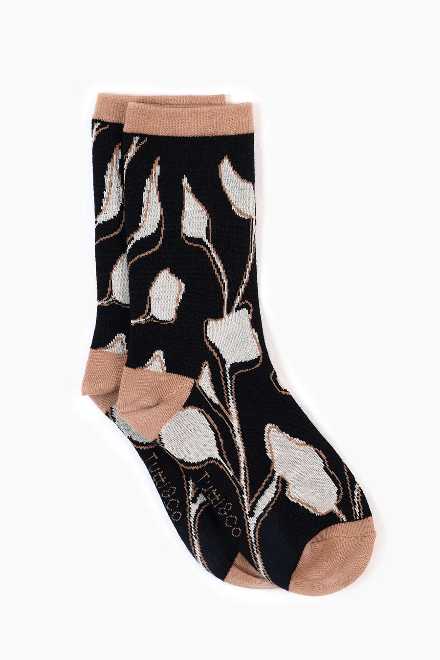 Tutti & Co Wildflower Socks