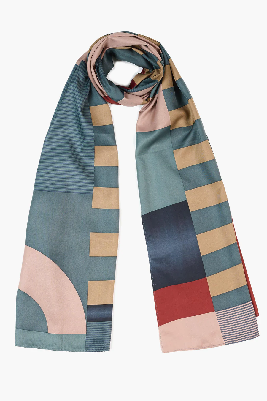 Tutti & Co Emperor Scarf