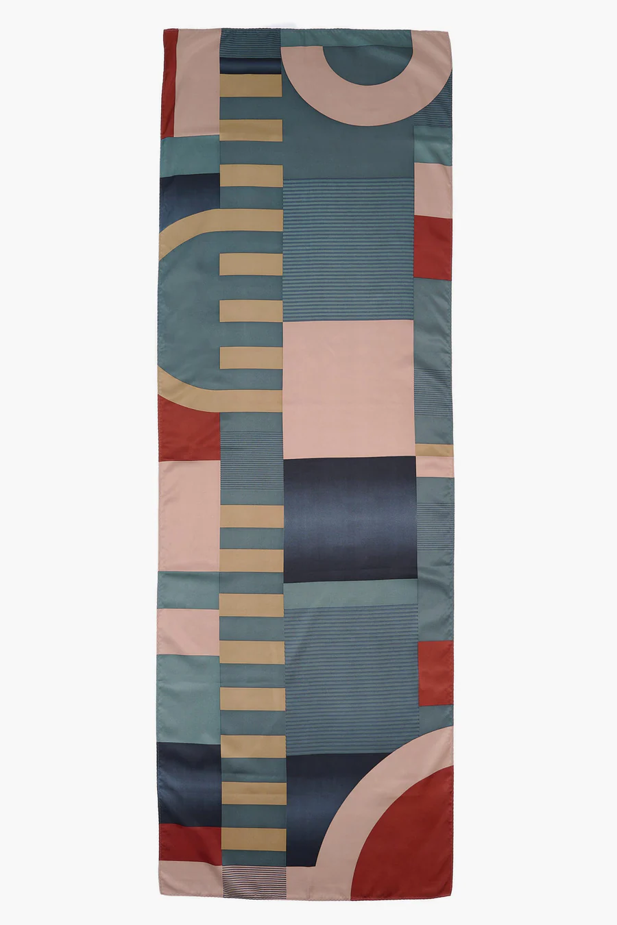 Tutti & Co Emperor Scarf