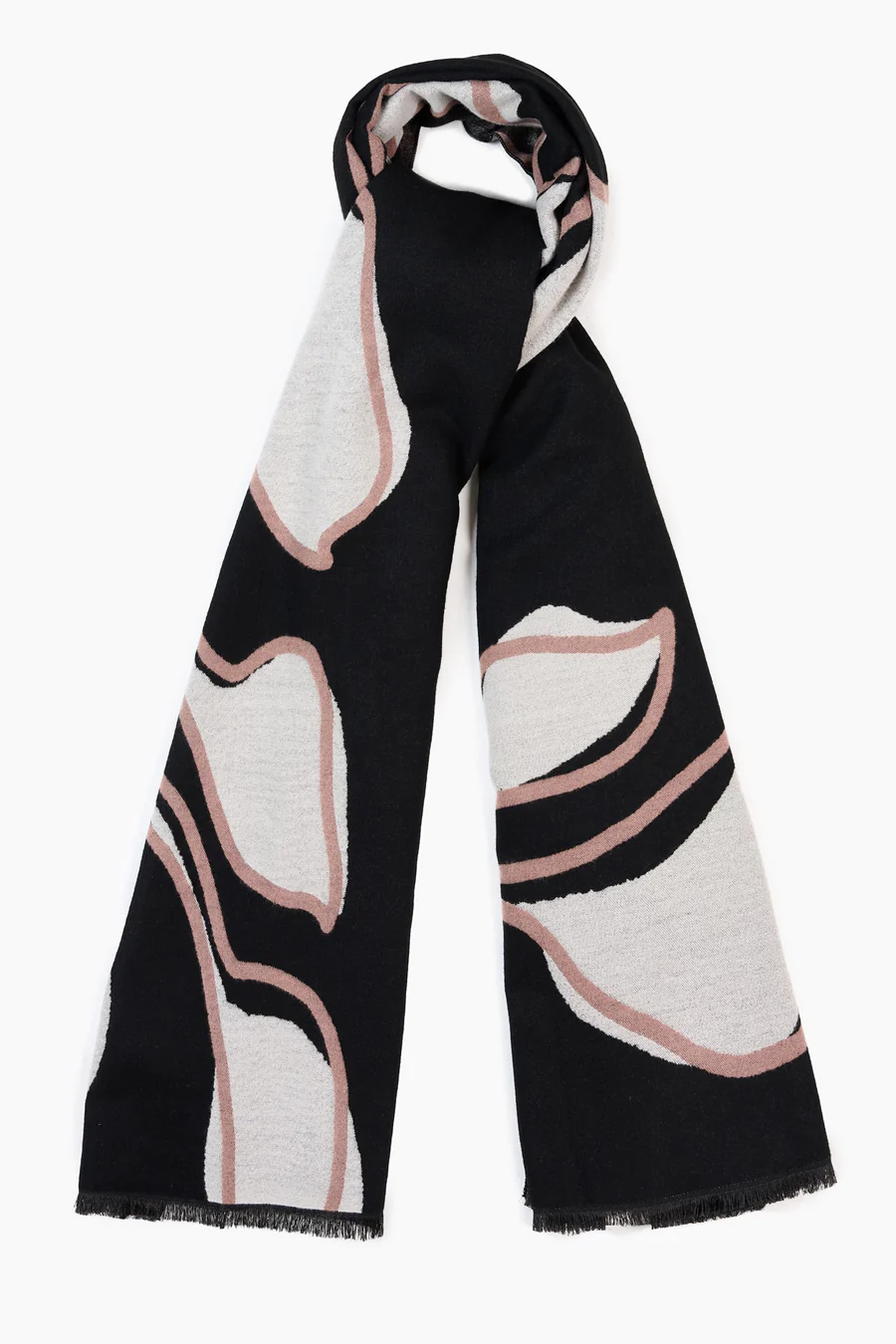 Tutti & Co Meadow Scarf