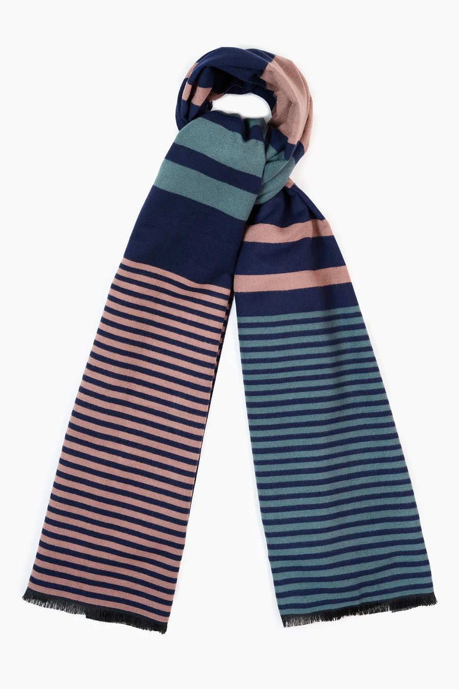 Tutti & Co Route Scarf