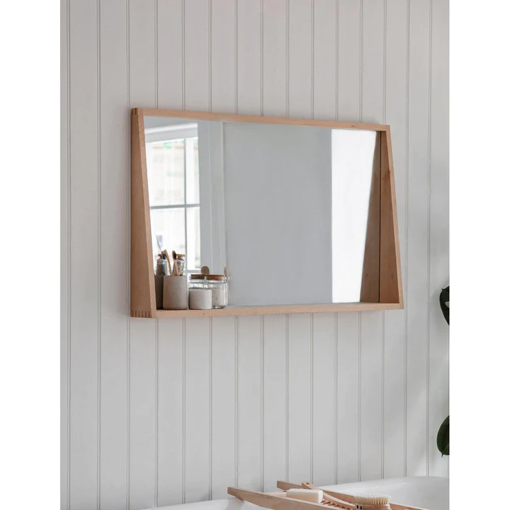 Garden Trading Southbourne Wall Mirror Large
