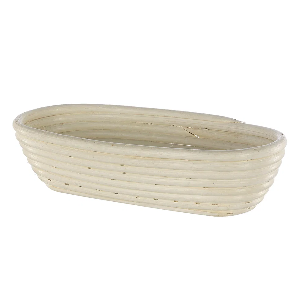 Oval Banneton 1kg Oval Banneton 1kg