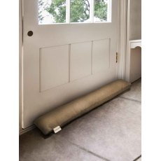 Garden Trading Jute Draught Excluder