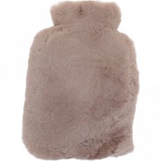 Fenland Hot Water Bottle - Assorted Colours