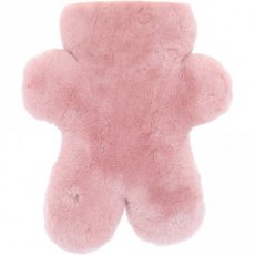 Fenland Teddy Hot Water Bottle - Assorted Colours