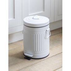 Garden Trading Pedal Bin 5L