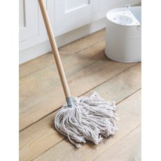 Garden Trading Cotton Mop