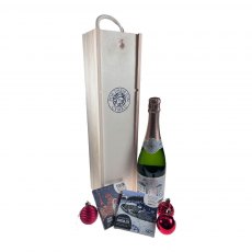 Portmeirion Champagne & Chocolates Box Set