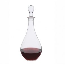 Dartington Crystal Chateauneuf Decanter Dartington Crystal Chateauneuf Decanter