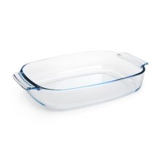 Jomafe Oven & Care Rectangular Baking Dish with Handles