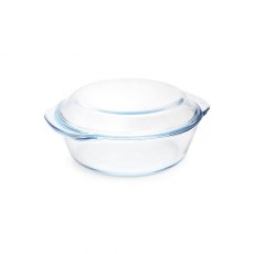 Jomafe Oven & Care Casserole Dish with Lid 26cm