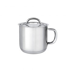 Jomafe Studio Stainless Steel 18/10 Cookware Milk Pot 1.8lt