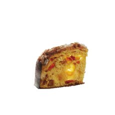 Colomba Pesche e Amaretti With Candied Peach & Amaretti 750g