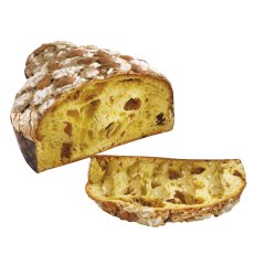 Filippi Colomba Pistacchioe e Limone con Crema With Pistacchio,Candied Lemon & Pistachio Cream 750g