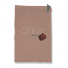 Onion Store Bag