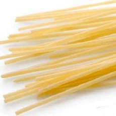 La Fabbrica della Pasta di Gragnano Spaghetti a Metro 1kg