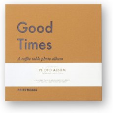 Photo Album - Good Times