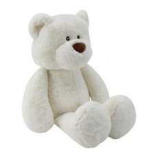 Dangle Bears Ivory Bear Soft Toy