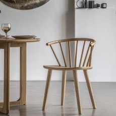 Brechfa Dining Chair