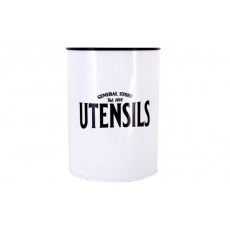 General Store Round Utensil Holder