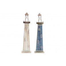 Decorative Rustic Lighthouse