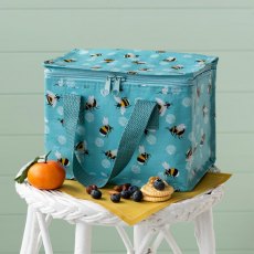 Insulated Lunch Bag Bumblebee