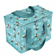 Insulated Lunch Bag Bumblebee