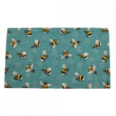 Doormat Bumblebee