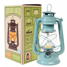 LED Hurricane Lantern