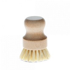 Wooden Pot & Pan Scrubbing Brush