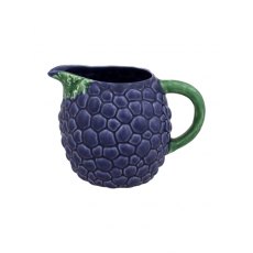 Bordallo Pinheiro Grapes Pitcher 1350ml Jug