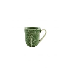 Bordallo Pinheiro Cabbage Mug