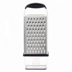 OXO Good Grips Box Grater