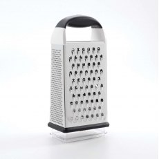 OXO Good Grips Box Grater