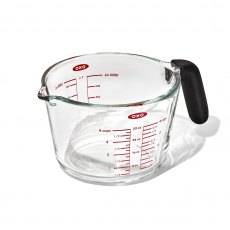 OXO Good Grips Glass Measuring Cup 1000ml