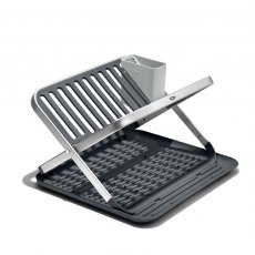 OXO Good Grips Folding Dish Rack