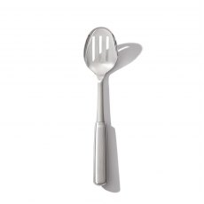 OXO Steel Slotted Cooking Spoon