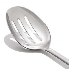 OXO Steel Slotted Cooking Spoon