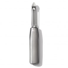 OXO Steel Swivel Peeler