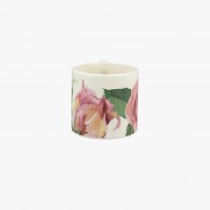 Emma Bridgewater Roses Espresso Mug